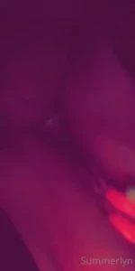 Summer Lyn [ summerlyn ] Onlyfans leaked video 18115313 on Hotleaks.tv