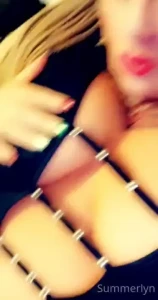 Summer Lyn [ summerlyn ] Onlyfans leaked video 18115330 on Hotleaks.tv