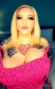 Summer Lyn [ summerlyn ] Onlyfans leaked video 18115331 on Hotleaks.tv