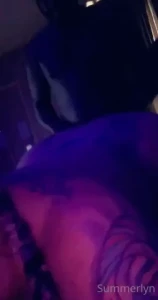 Summer Lyn [ summerlyn ] Onlyfans leaked video 18115337 on Hotleaks.tv