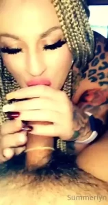Summer Lyn [ summerlyn ] Onlyfans leaked video 18115347 on Hotleaks.tv