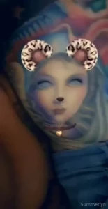 Summer Lyn [ summerlyn ] Onlyfans leaked video 18115361 on Hotleaks.tv