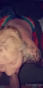 Summer Lyn [ summerlyn ] Onlyfans leaked video 18115366 on Hotleaks.tv