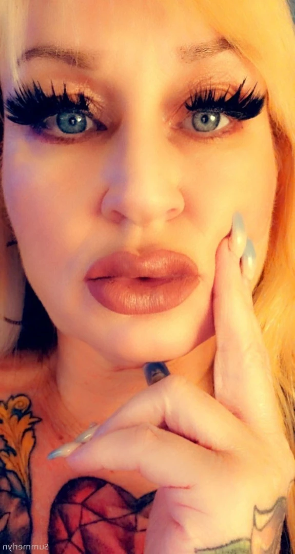 Summer Lyn [ summerlyn ] Onlyfans leaked photo 10863871 on Hotleaks.tv
