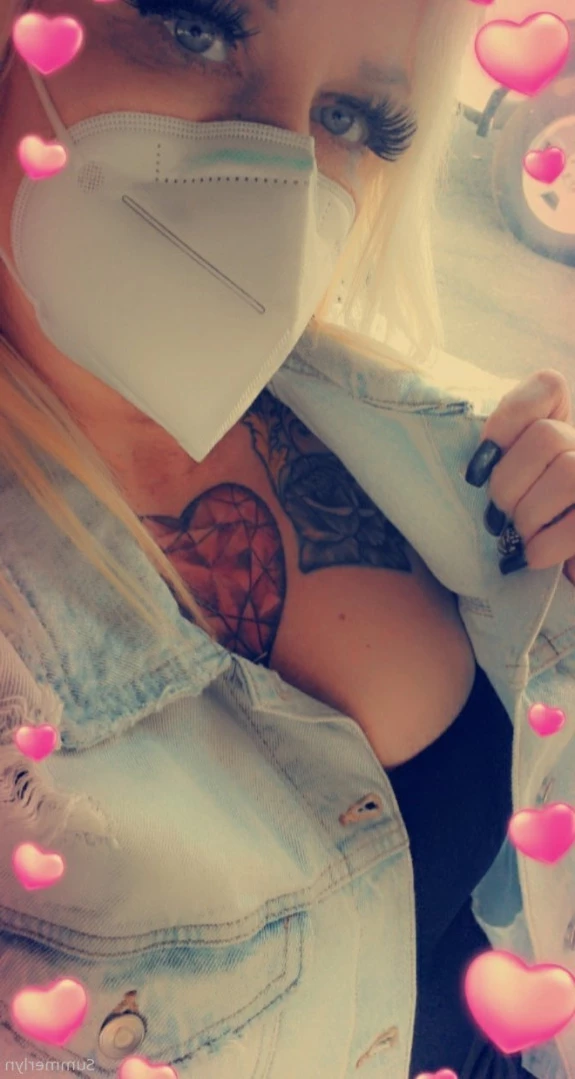Summer Lyn [ summerlyn ] Onlyfans leaked photo 10918669 on Hotleaks.tv