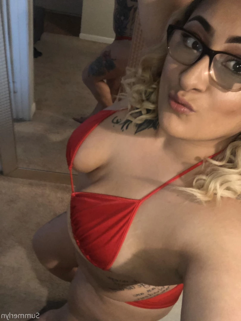 Summer Lyn [ summerlyn ] Onlyfans leaked photo 10970368 on Hotleaks.tv