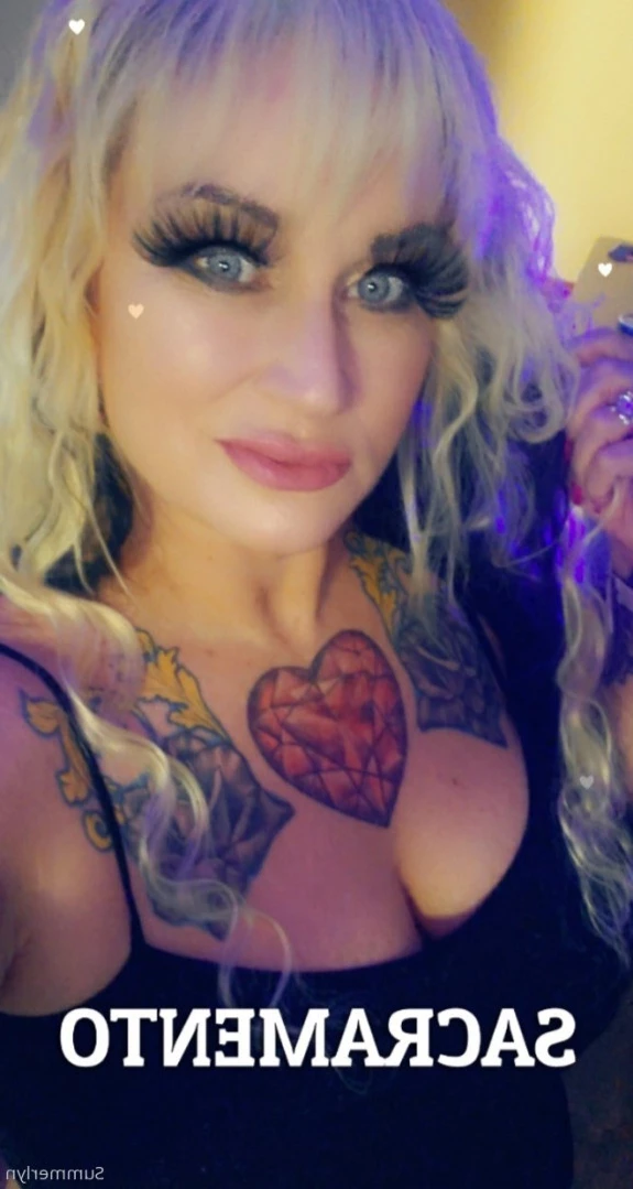 Summer Lyn [ summerlyn ] Onlyfans leaked photo 11341858 on Hotleaks.tv
