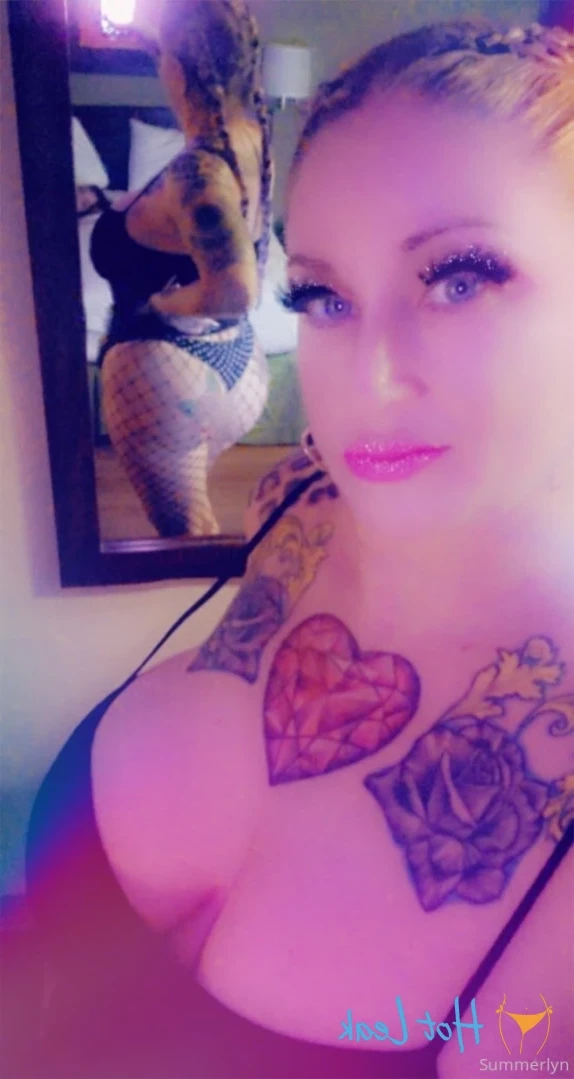 Summer Lyn [ summerlyn ] Onlyfans leaked photo 11346142 on Hotleaks.tv