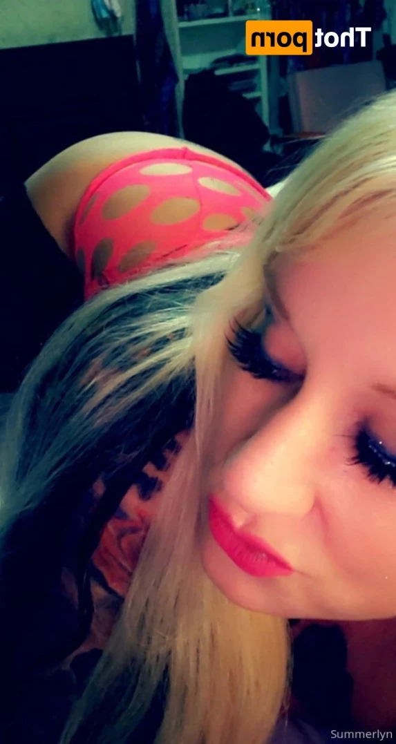 Summer Lyn [ summerlyn ] Onlyfans leaked photo 11360555 on Hotleaks.tv