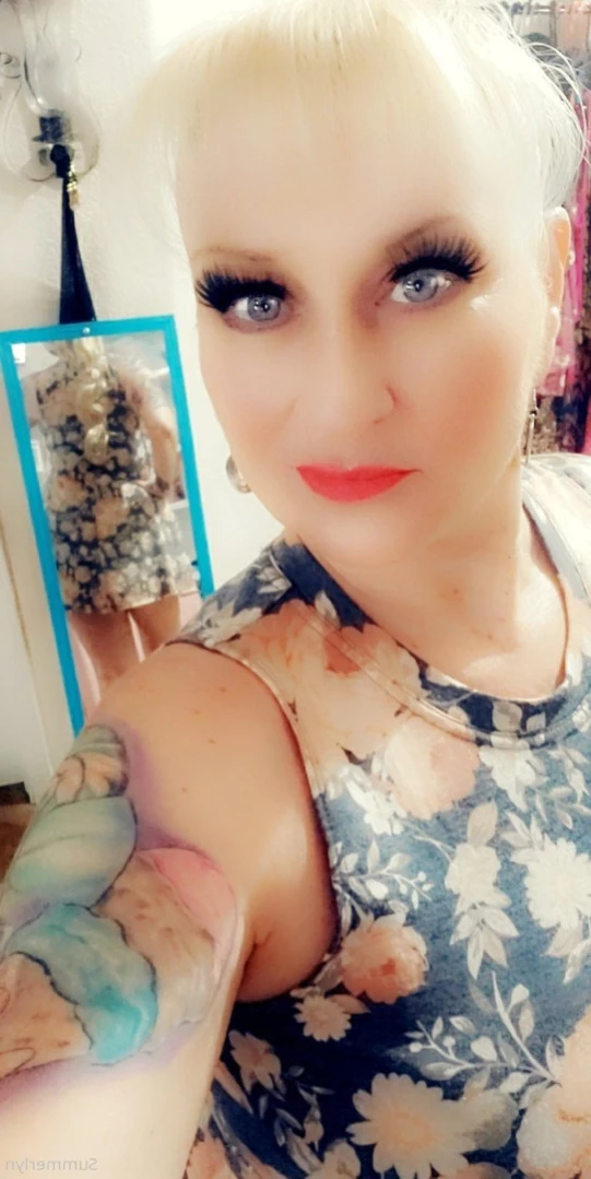 Summer Lyn [ summerlyn ] Onlyfans leaked photo 11370572 on Hotleaks.tv