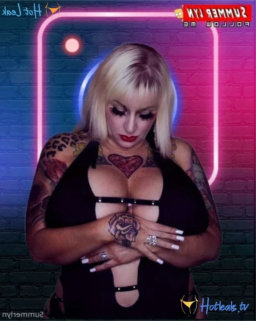 Summer Lyn [ summerlyn ] Onlyfans leaked photo 11379516 on Hotleaks.tv
