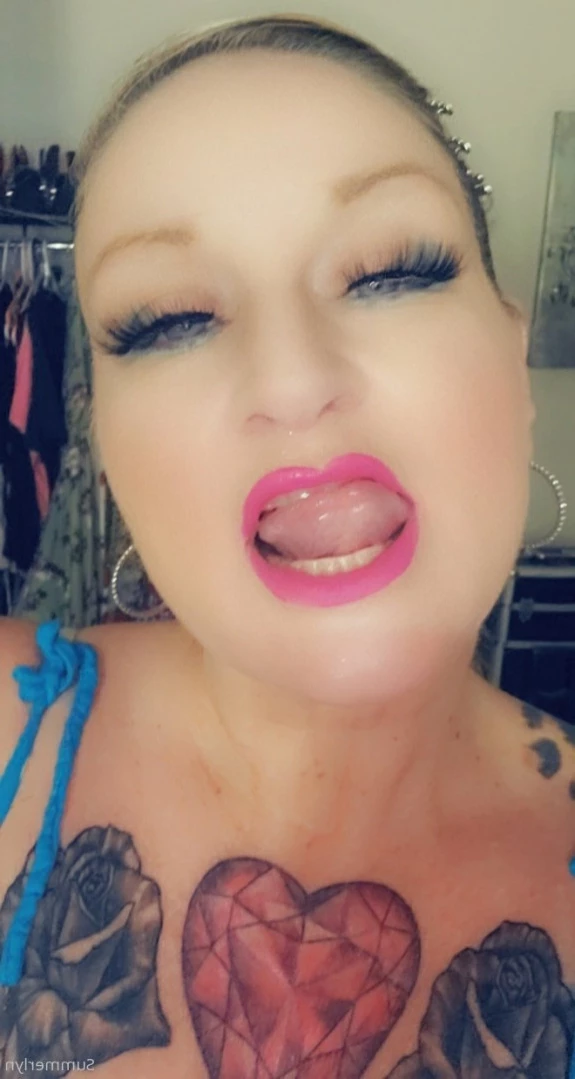 Summer Lyn [ summerlyn ] Onlyfans leaked photo 11379708 on Hotleaks.tv