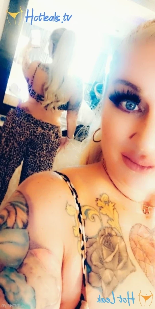 Summer Lyn [ summerlyn ] Onlyfans leaked photo 11382011 on Hotleaks.tv