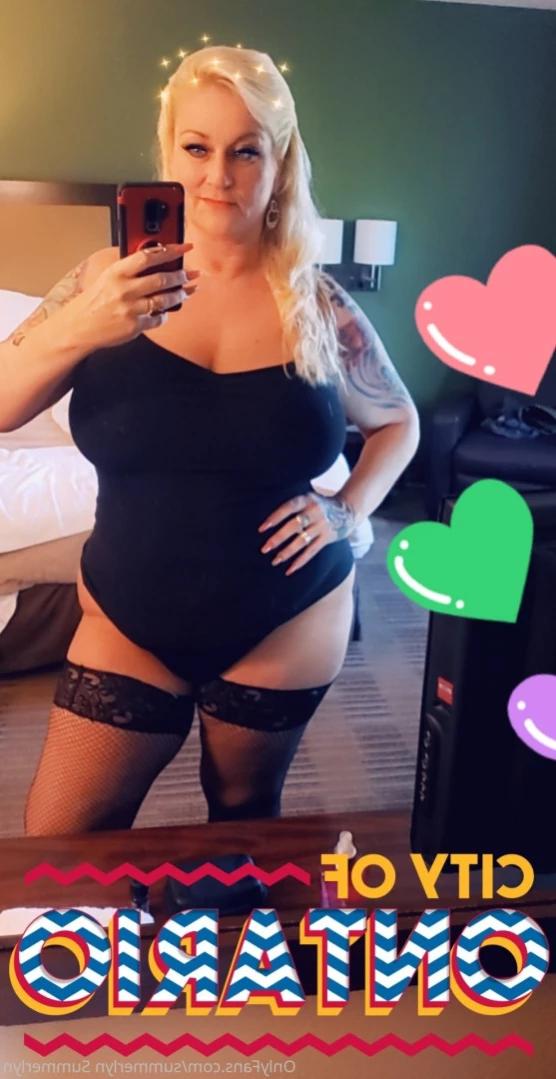 Summer Lyn [ summerlyn ] Onlyfans leaked photo 11457128 on Hotleaks.tv