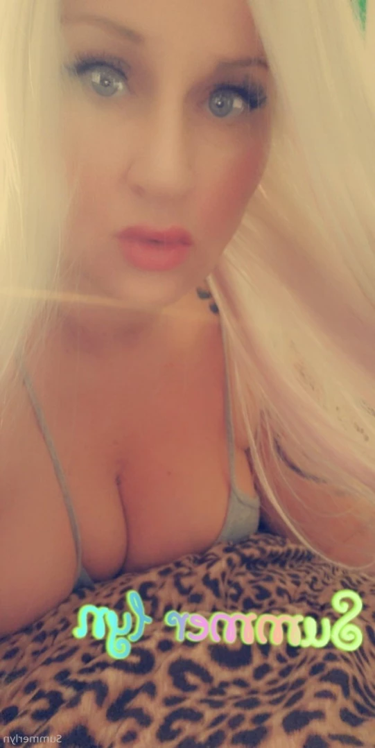 Summer Lyn [ summerlyn ] Onlyfans leaked photo 11459931 on Hotleaks.tv