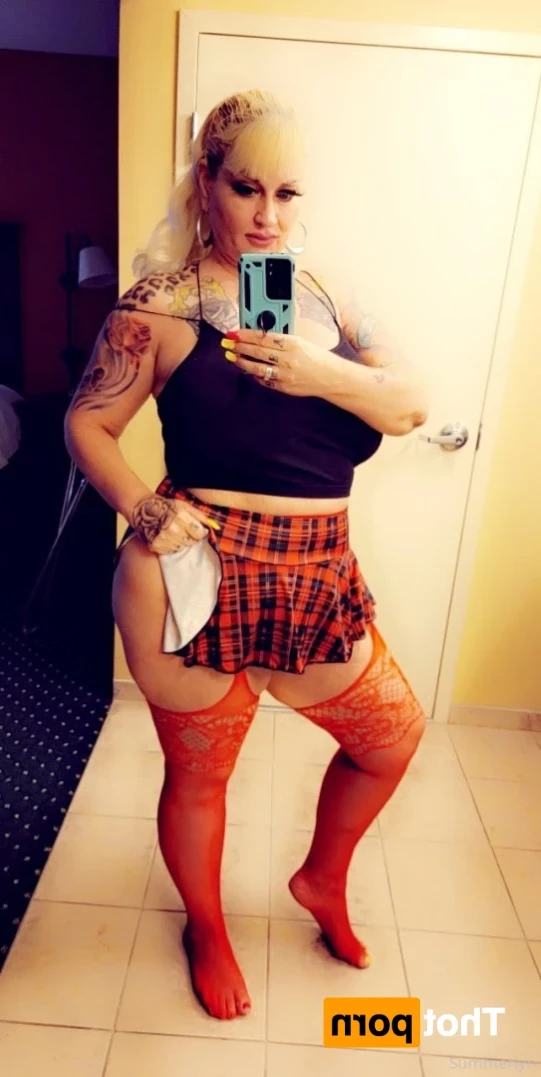 Summer Lyn [ summerlyn ] Onlyfans leaked photo 11605015 on Hotleaks.tv