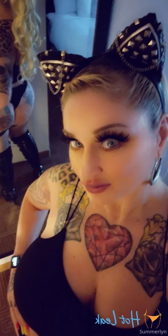 Summer Lyn [ summerlyn ] Onlyfans leaked photo 11615079 on Hotleaks.tv
