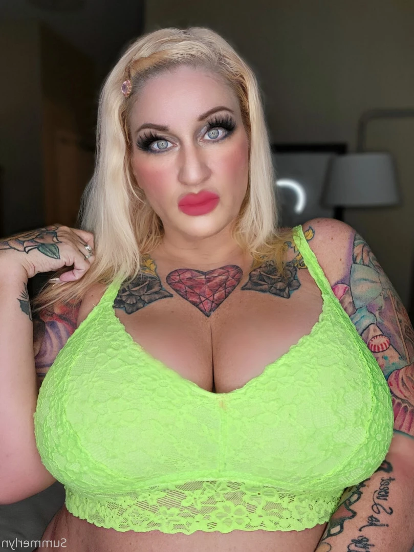 Summer Lyn [ summerlyn ] Onlyfans leaked photo 11615548 on Hotleaks.tv