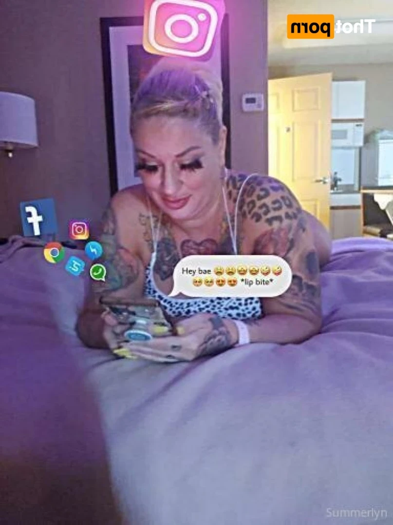 Summer Lyn [ summerlyn ] Onlyfans leaked photo 11616933 on Hotleaks.tv