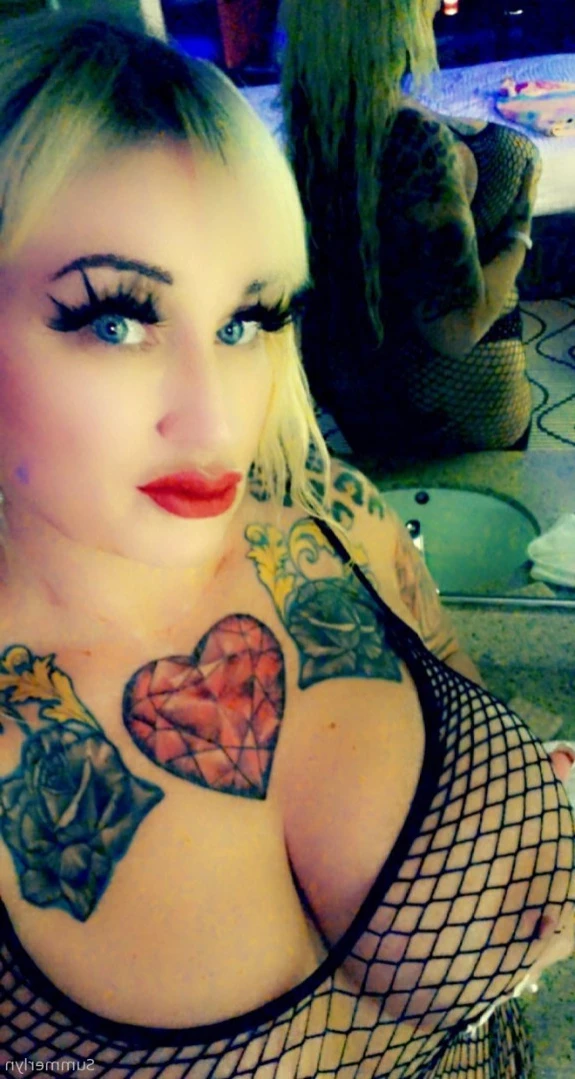 Summer Lyn [ summerlyn ] Onlyfans leaked photo 11621057 on Hotleaks.tv