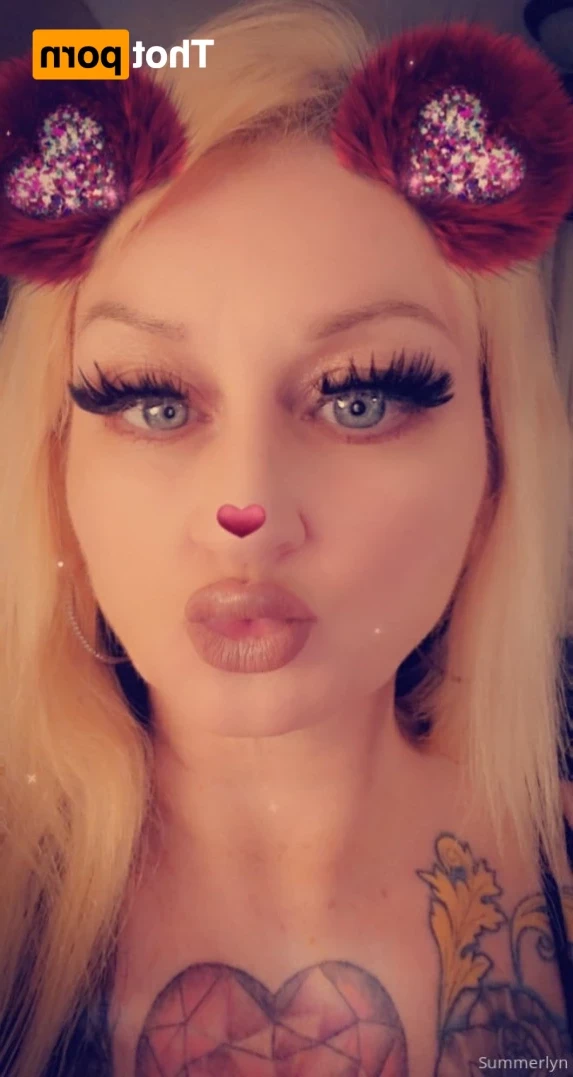 Summer Lyn [ summerlyn ] Onlyfans leaked photo 11633248 on Hotleaks.tv