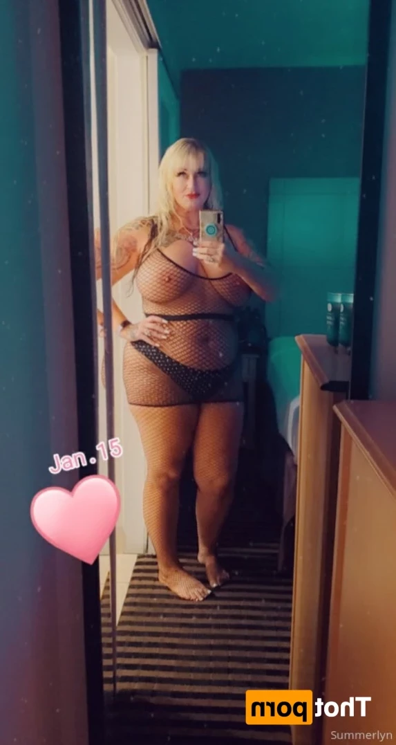 Summer Lyn [ summerlyn ] Onlyfans leaked photo 11641090 on Hotleaks.tv