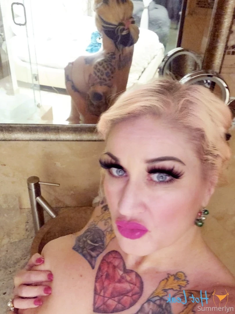 Summer Lyn [ summerlyn ] Onlyfans leaked photo 11641549 on Hotleaks.tv