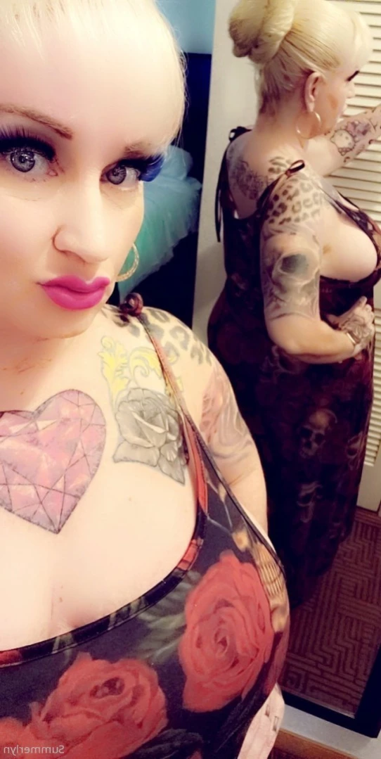 Summer Lyn [ summerlyn ] Onlyfans leaked photo 11652398 on Hotleaks.tv