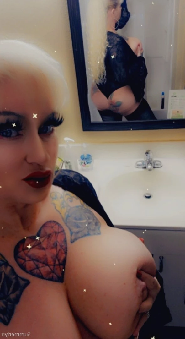 Summer Lyn [ summerlyn ] Onlyfans leaked photo 11664307 on Hotleaks.tv