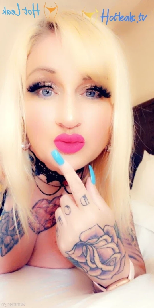 Summer Lyn [ summerlyn ] Onlyfans leaked photo 11672121 on Hotleaks.tv
