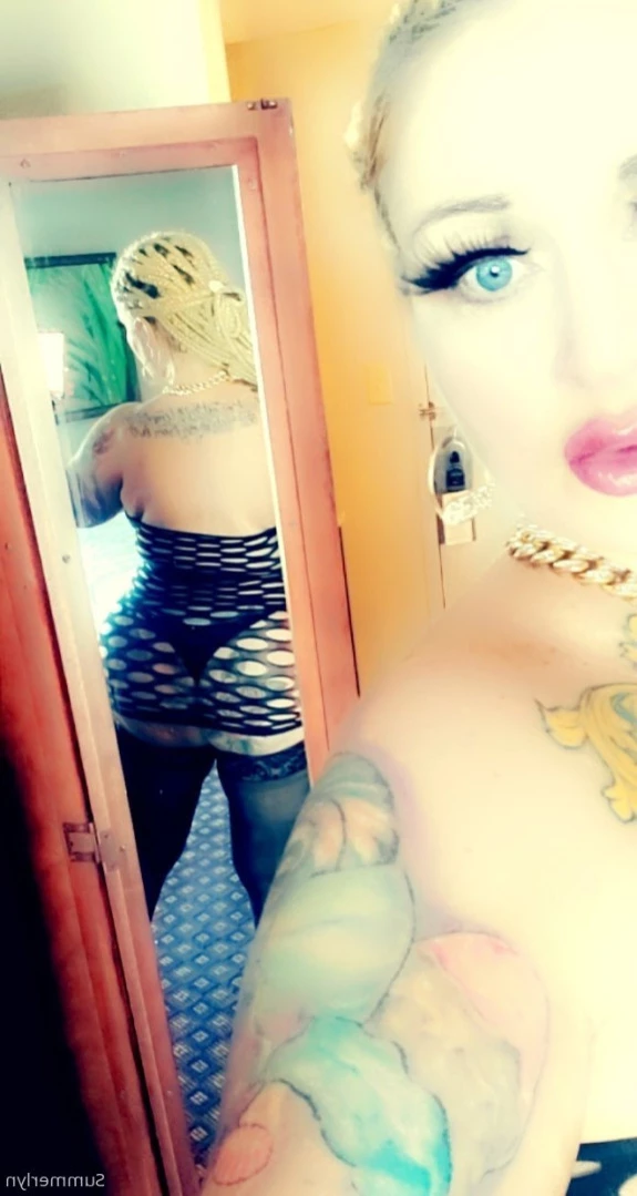Summer Lyn [ summerlyn ] Onlyfans leaked photo 11726143 on Hotleaks.tv