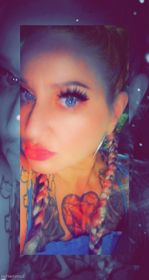 Summer Lyn [ summerlyn ] Onlyfans leaked photo 11742567 on Hotleaks.tv