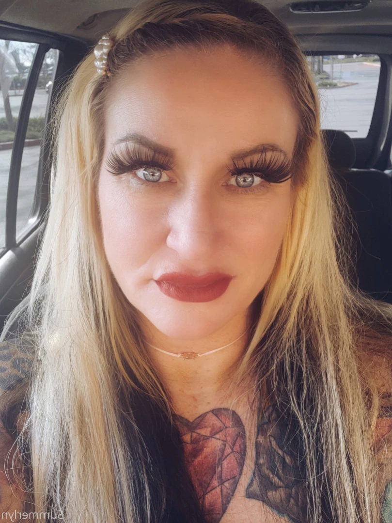 Summer Lyn [ summerlyn ] Onlyfans leaked photo 11749352 on Hotleaks.tv
