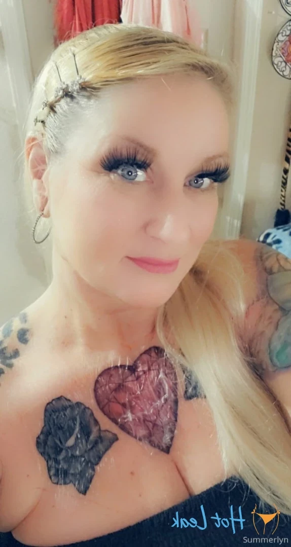 Summer Lyn [ summerlyn ] Onlyfans leaked photo 11758275 on Hotleaks.tv