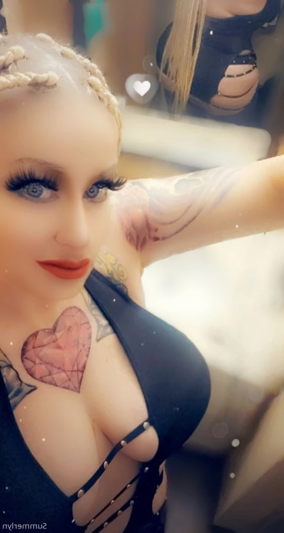 Summer Lyn [ summerlyn ] Onlyfans leaked photo 11762302 on Hotleaks.tv