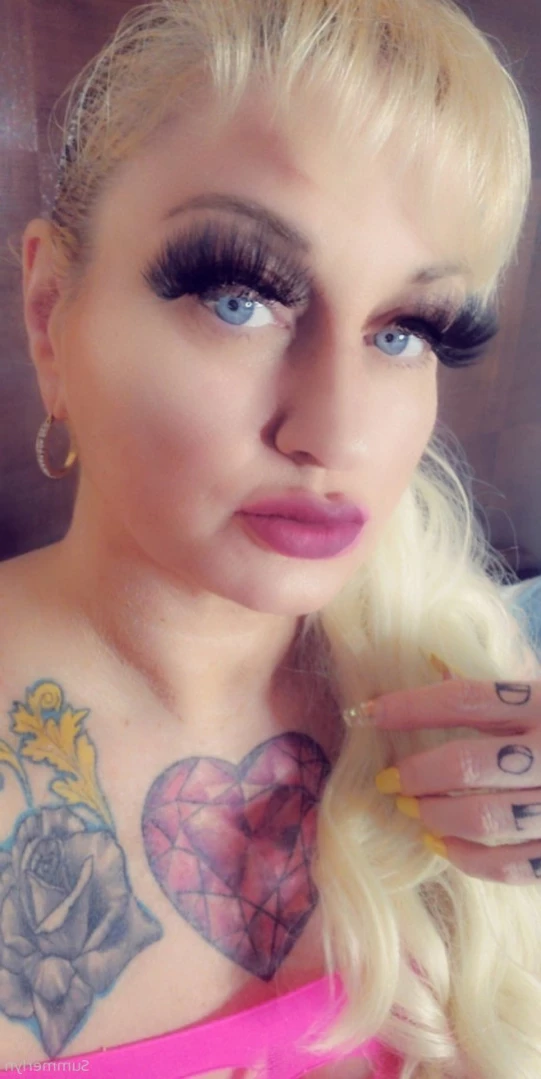 Summer Lyn [ summerlyn ] Onlyfans leaked photo 11790088 on Hotleaks.tv