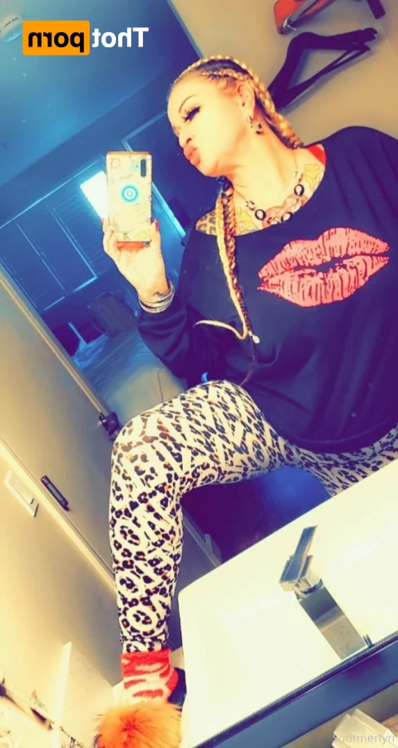 Summer Lyn [ summerlyn ] Onlyfans leaked photo 11796555 on Hotleaks.tv