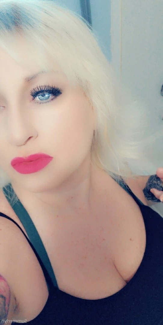 Summer Lyn [ summerlyn ] Onlyfans leaked photo 11823363 on Hotleaks.tv