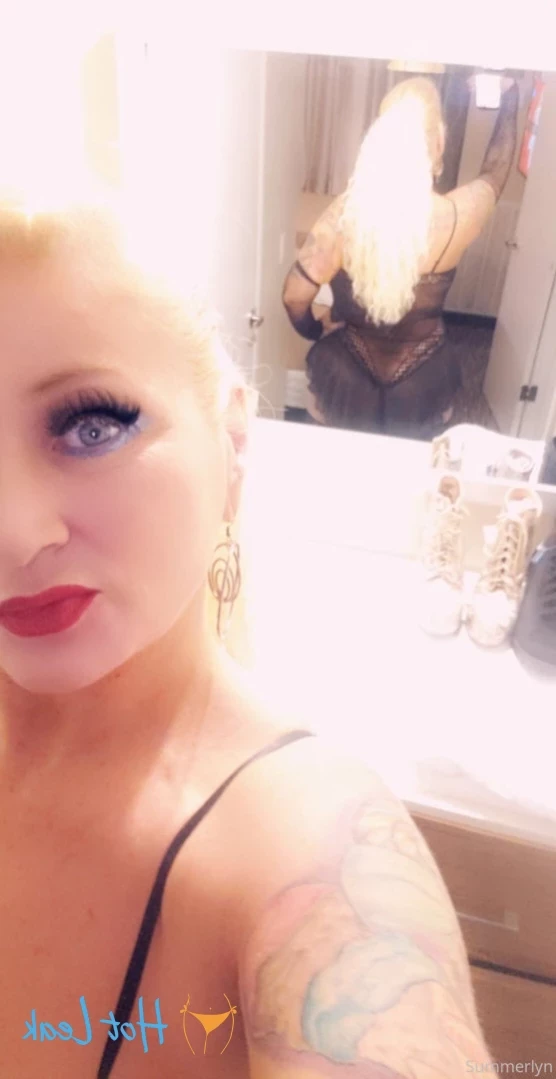 Summer Lyn [ summerlyn ] Onlyfans leaked photo 11824555 on Hotleaks.tv