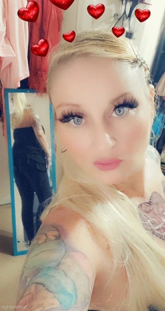 Summer Lyn [ summerlyn ] Onlyfans leaked photo 11825140 on Hotleaks.tv