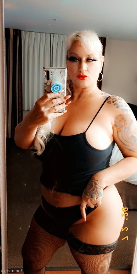 Summer Lyn [ summerlyn ] Onlyfans leaked photo 11831762 on Hotleaks.tv
