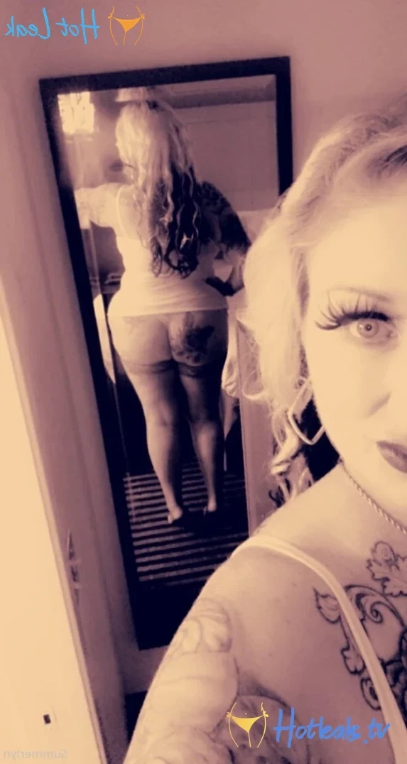 Summer Lyn [ summerlyn ] Onlyfans leaked photo 11833366 on Hotleaks.tv