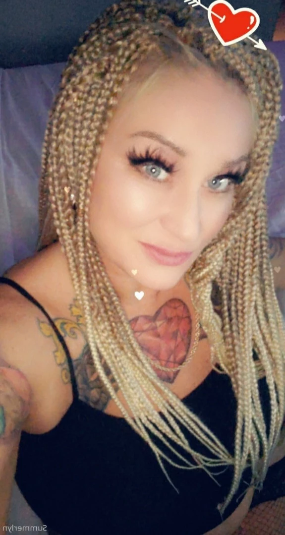 Summer Lyn [ summerlyn ] Onlyfans leaked photo 11838875 on Hotleaks.tv