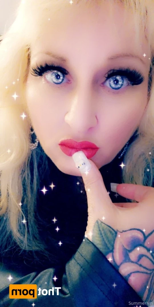 Summer Lyn [ summerlyn ] Onlyfans leaked photo 11860627 on Hotleaks.tv