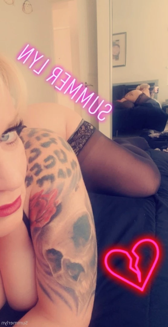 Summer Lyn [ summerlyn ] Onlyfans leaked photo 11875572 on Hotleaks.tv