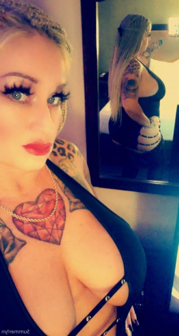 Summer Lyn [ summerlyn ] Onlyfans leaked photo 11884536 on Hotleaks.tv