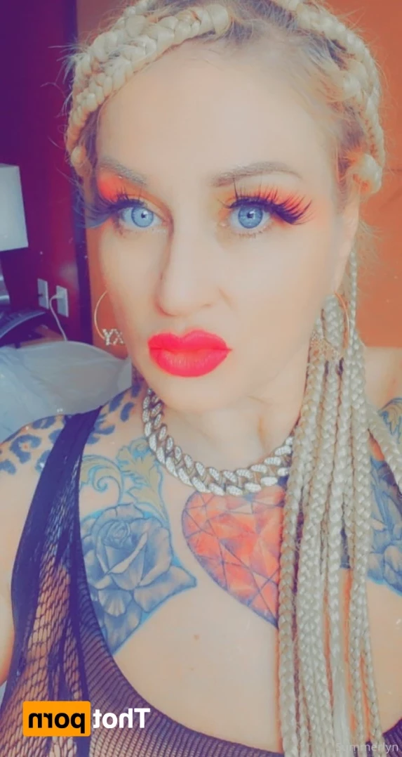 Summer Lyn [ summerlyn ] Onlyfans leaked photo 11981960 on Hotleaks.tv