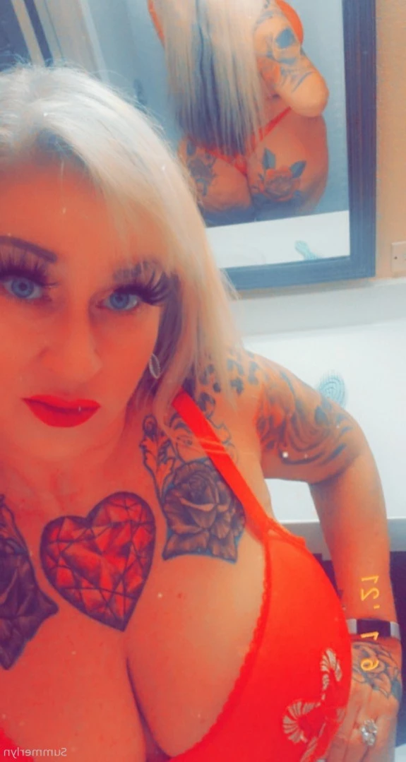 Summer Lyn [ summerlyn ] Onlyfans leaked photo 11996963 on Hotleaks.tv