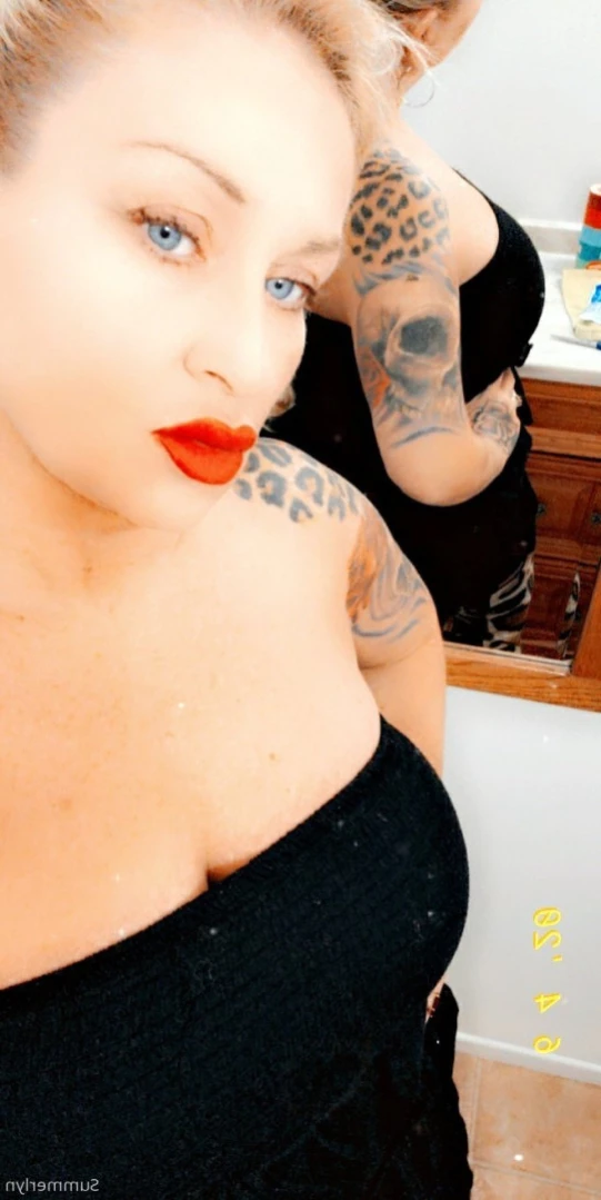 Summer Lyn [ summerlyn ] Onlyfans leaked photo 12034981 on Hotleaks.tv