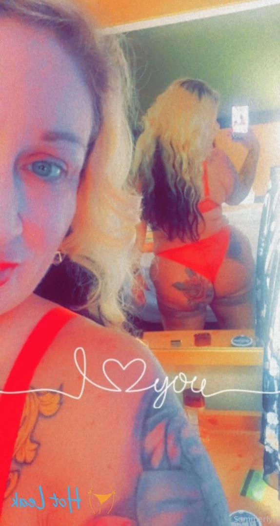 Summer Lyn [ summerlyn ] Onlyfans leaked photo 12058785 on Hotleaks.tv